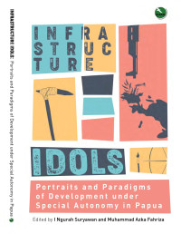 Image of Portraits and Paradigms of Development under Special Autonomy in Papua