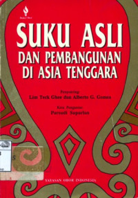 Image of Suku asli dan pembangunan di Asia Tenggara