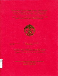 Image of Mekanisme perlindungan saksi dan korban dalam perspektif UU No. 26 tahun 2000 tentang pengadilan hak asasi manusia: Studi kasus pengadilan pelanggaran berat hak asasi manusia ad hoc Tanjung Priok; skripsi