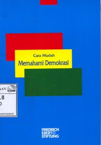 Image of Cara mudah memahami demokrasi