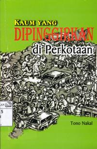 Image of Kaum yang dipinggirkan di perkotaan