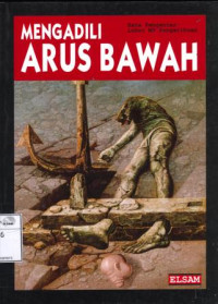 Image of Mengadili arus bawah: observasi persidangan 124 pendukung PDI Megawati