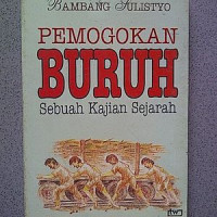 Image of Pemogokan Buruh
