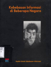 Image of Kebebasan informasi di beberapa negara