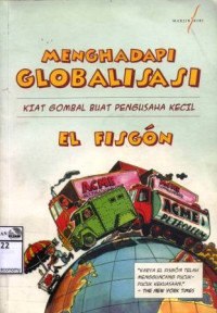 Image of Menghadapi globalisasi : kiat gombal buat pengusaha kecil