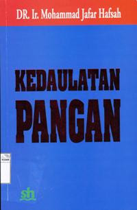Image of Kedaulatan pangan