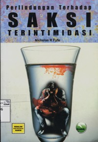 Image of Perlindungan terhadap saksi terintimidasi