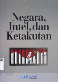 Image of Negara, Intel dan Ketakutan