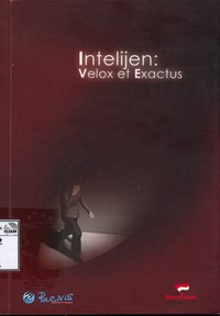 Image of Intelijen: Velox et Exactus