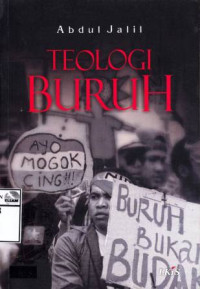 Image of Teologi buruh