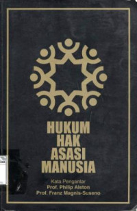 Image of Hukum hak asasi manusia