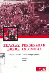 Image of Sejarah Pergerakan Buruh Indonesia