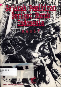 Image of Sejarah pemikiran Serikat Buruh Indonesia