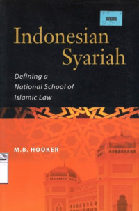 Image of Indonesian Syariah: Defining a National School of Islamic Law