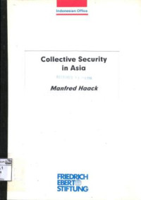 Image of Collective security in Asia
