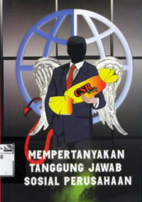Image of Mempertanyakan tanggung jawab sosial perusahaan