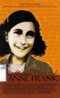 Image of Catatan harian Anne Frank = The Diary of a young girl: the definitive edition
