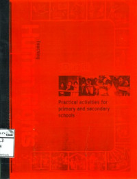Image of Teaching human rights: practical activities for primary and secondary schools
