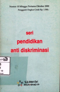 Image of Pengadilan Soeharto: pengadilan yang diskriminatif / Politik bom dan kebangkitan militerisme / Kekerasan terorganisir dan konflik sosial di Indonesia