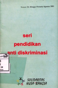 Image of Keterbatasan daya dukung ekologi dan konflik sosial / Pelajaran dari kudeta militer di Pakistan / Militerisme di Indonesia