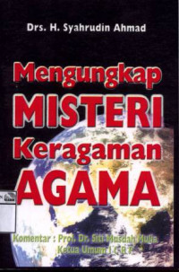 Image of Mengungkap misteri keragaman agama