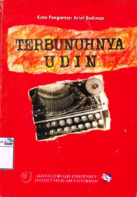Image of Terbunuhnya Udin