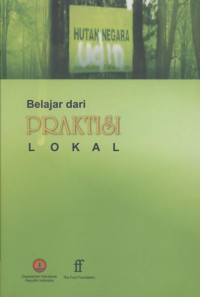 Image of Belajar dari Praktisi Lokal