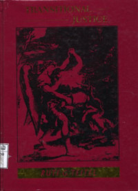 Image of Transitional Justice