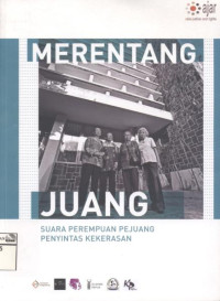 Image of Merentang Juang: Suara Perempuan Penyintas Kekerasan