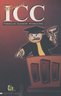 Image of Mengenal ICC: Pengadilan Kejahatan Internasional