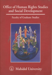 Image of Office of Human Rights Studies and Social Development