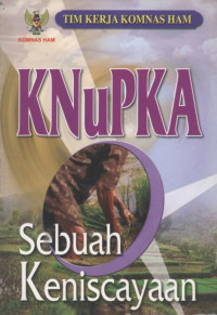 Image of KNuPKA Sebuah Keniscayaan