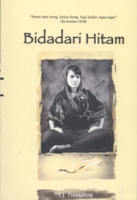 Image of Bidadari Hitam