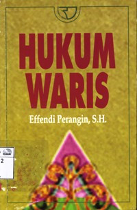 Image of Hukum Waris