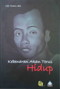 Image of Kebenaran Akan Terus Hidup