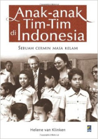 Image of Anak-anak Tim-tim di Indonesia