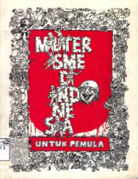 Image of Militerisme di Indonesia: untuk pemula