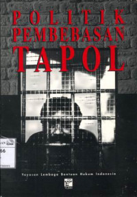Image of Politik pembebasan Tapol