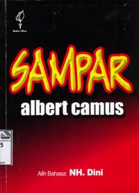Image of Sampar = La Peste