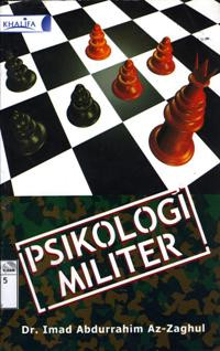 Image of Psikologi Militer