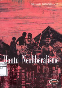 Image of Hantu neoliberalisme