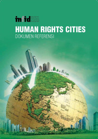 Image of Human Rights Cities: Dokumen Referensi