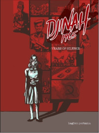 Image of Djinah 1965 : years of silence