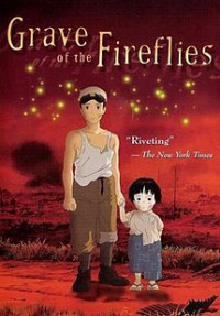 Image of Grave of the fireflies