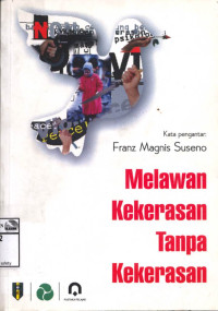 Image of Melawan kekerasan tanpa kekerasan