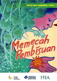 Image of Memecah pembisuan: tuturan penyintas tragedi 65-66