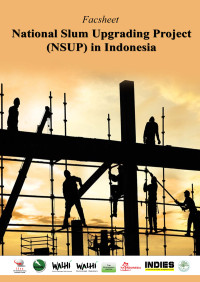 Image of National Slum Upgrading Project (NSUP) in Indonesia