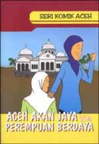 Image of Aceh akan jaya bila perempuan berdaya