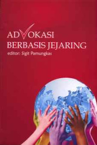 Image of Advokasi berbasis jejaring
