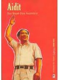 Image of Aidit: dua wajah Dipa Nusantara